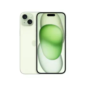 Celular iPhone 15 Plus Reacondicionado  128GB Verde