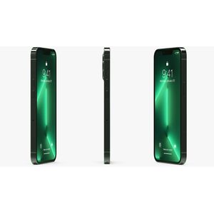 Celular Reacondicionado iPhone 13 Pro Verde 128GB