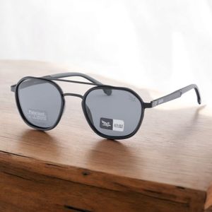 Gafas De Sol Polarizadas GO Adler Filtro UV400 Exclusivas Marco Resistente 6783