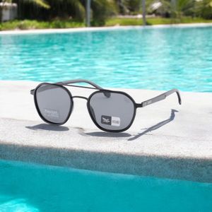 Gafas De Sol Polarizadas GO Adler Filtro UV400 Exclusivas Marco Resistente 6783