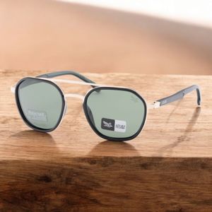 Gafas De Sol Polarizadas GO Adler Filtro UV400 Exclusivas Marco Resistente 6782