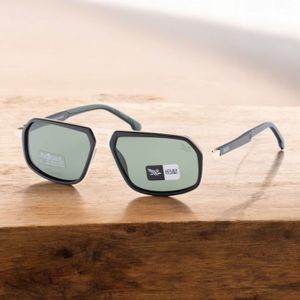 Gafas De Sol Polarizadas GO Adler Filtro UV400 Exclusivas Marco Resistente 6775