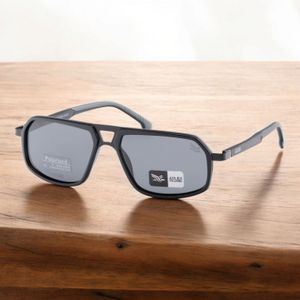 Gafas De Sol Polarizadas GO Adler Filtro UV400 Exclusivas Marco Resistente 6773