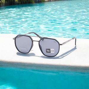 Gafas De Sol Polarizadas GO Adler Filtro UV400 Exclusivas Marco Resistente 6766