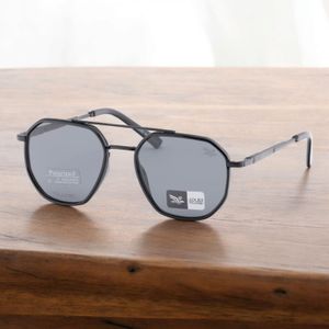 Gafas De Sol Polarizadas GO Adler Filtro UV400 Exclusivas Marco Resistente 6764