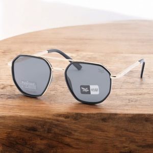 Gafas De Sol Polarizadas GO Adler Filtro UV400 Exclusivas Marco Resistente 6763