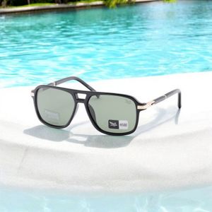 Gafas De Sol Polarizadas GO Adler Filtro UV400 Exclusivas Marco Resistente 6755