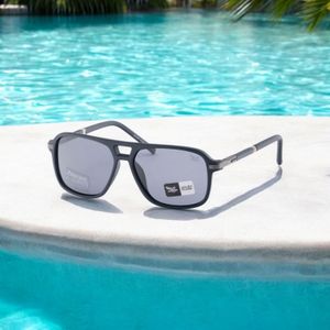 Gafas De Sol Polarizadas GO Adler Filtro UV400 Exclusivas Marco Resistente 6756