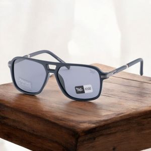 Gafas De Sol Polarizadas GO Adler Filtro UV400 Exclusivas Marco Resistente 6756