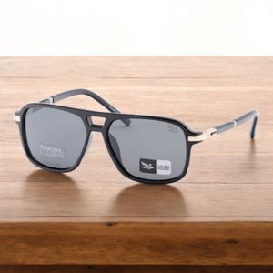Gafas De Sol Polarizadas GO Adler Filtro UV400 Exclusivas Marco Resistente 6754