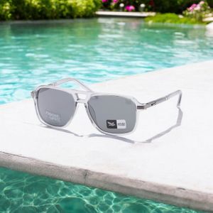 Gafas De Sol Polarizadas GO Adler Filtro UV400 Exclusivas Marco Resistente 6751
