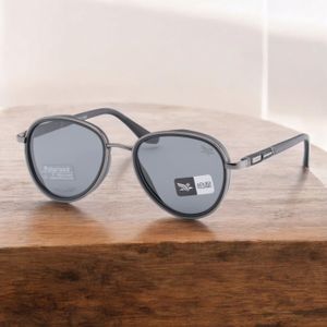 Gafas De Sol Polarizadas GO Adler Filtro UV400 Exclusivas Marco Resistente 6743