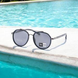 Gafas De Sol Polarizadas GO Adler Filtro UV400 Exclusivas Marco Resistente 6725