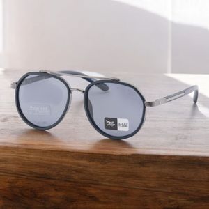 Gafas De Sol Polarizadas GO Adler Filtro UV400 Exclusivas Marco Resistente 6725