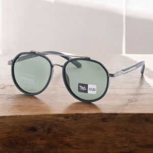 Gafas De Sol Polarizadas GO Adler Filtro UV400 Exclusivas Marco Resistente 6724