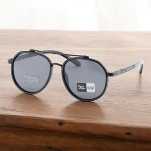 Gafas De Sol Polarizadas GO Adler Filtro UV400 Exclusivas Marco Resistente 6722