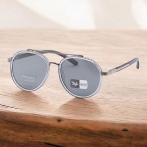 Gafas De Sol Polarizadas GO Adler Filtro UV400 Exclusivas Marco Resistente 6721