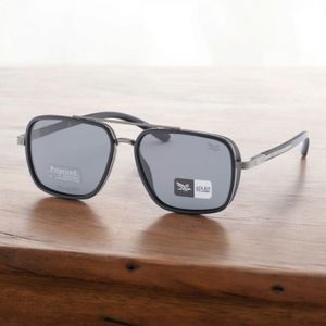 Gafas De Sol Polarizadas GO Adler Filtro UV400 Exclusivas Marco Resistente 6717
