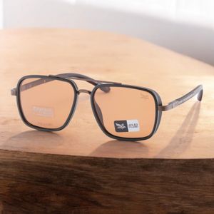 Gafas De Sol Polarizadas GO Adler Filtro UV400 Exclusivas Marco Resistente 6716