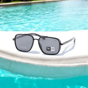 Gafas De Sol Polarizadas GO Adler Filtro UV400 Exclusivas Marco Resistente 6714