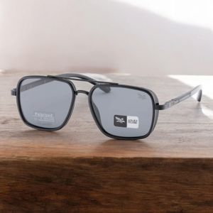 Gafas De Sol Polarizadas GO Adler Filtro UV400 Exclusivas Marco Resistente 6714