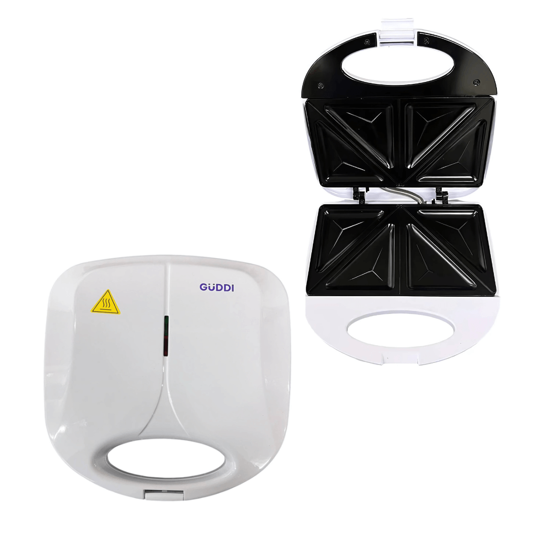 Sanduchera Universal Sanduchera Home Elements Exito Panini