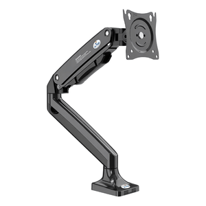 Soporte Flexigas Para Monitores Zeno De 17-32 Pulgada M-8