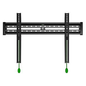 Soporte Tv Fijo 40-65 Pulgadas Base Pared Nbc3-f