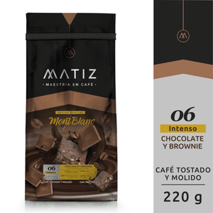 CAFE MATIZ TENTACION 220 g