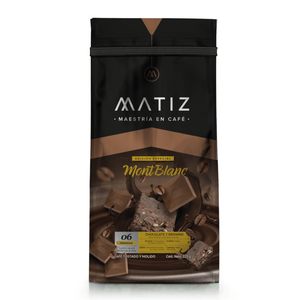 CAFE MATIZ TENTACION 220 g
