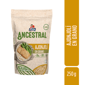 AJONJOLI GRANO DORIA ANCESTRAL 250g