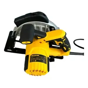 Sierra Circular De 7 Pulgada Meineng 1400W Trabajo Pesado