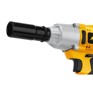Pistola Llave De Impacto 1-2 Inalambrica 21v Meineng