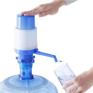 Dispensador Para Botellón Manual Conveniente Y Rápido