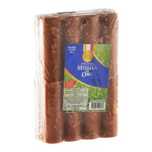 PANELA MEDALLA DE ORO PASTILL 980 g
