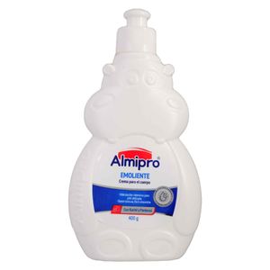 CREM ALMIPRO EMOLIENTE NI#OS 400 g