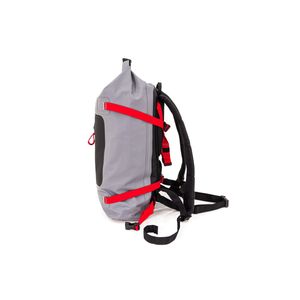 Morral Mastech DruPack B30 Negro/Gris 30L