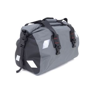 Maleta Mastech Impermeable DryBag M45 Negra/Gris