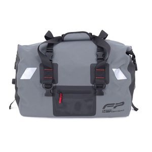 Maleta Mastech Impermeable DryBag M45 Negra/Gris