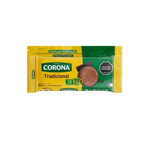 CHOCOLATE CORONA 450G