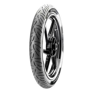 Llanta Pirelli Super City Convencional 300-17 45p TT Trasera