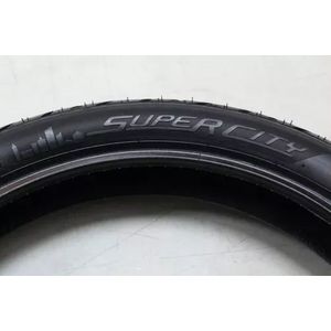 Llanta Pirelli Super City Convencional 300-17 45p TT Trasera