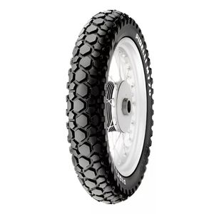 Llanta Pirelli Convencional 80/90-21 Mt70 TT 48r