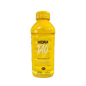 BEB HIDRAT HIDRA TAO MARACUYA PET 600ML