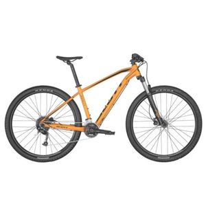 Bicicleta MTB Scott Aspect 950 Aluminio Naranja 2022