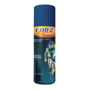 FORZ SPORT LINIMENTO SPRAY FCO X 200 ML