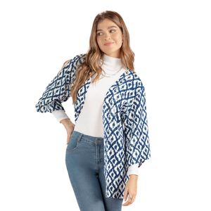 Kimono Mujer Multicolor Rutta 33739