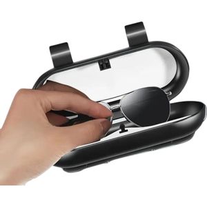 Estuche Para Gafas Carro Antigolpes
