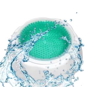 Plato Antiderrame Para Mascotas Agua Siempre Fresca