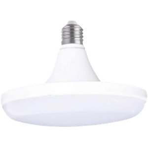 Bombillo LED 15W 6500K E27 – Iluminación LED de Bajo Consumo y Alta Eficiencia | UFO IBL51